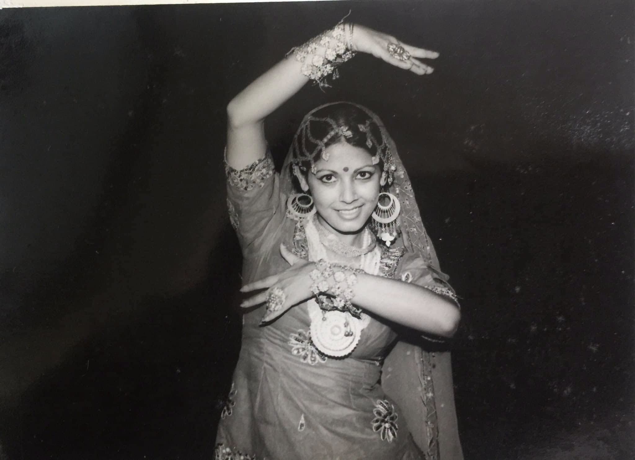 Sushma Shahi banner