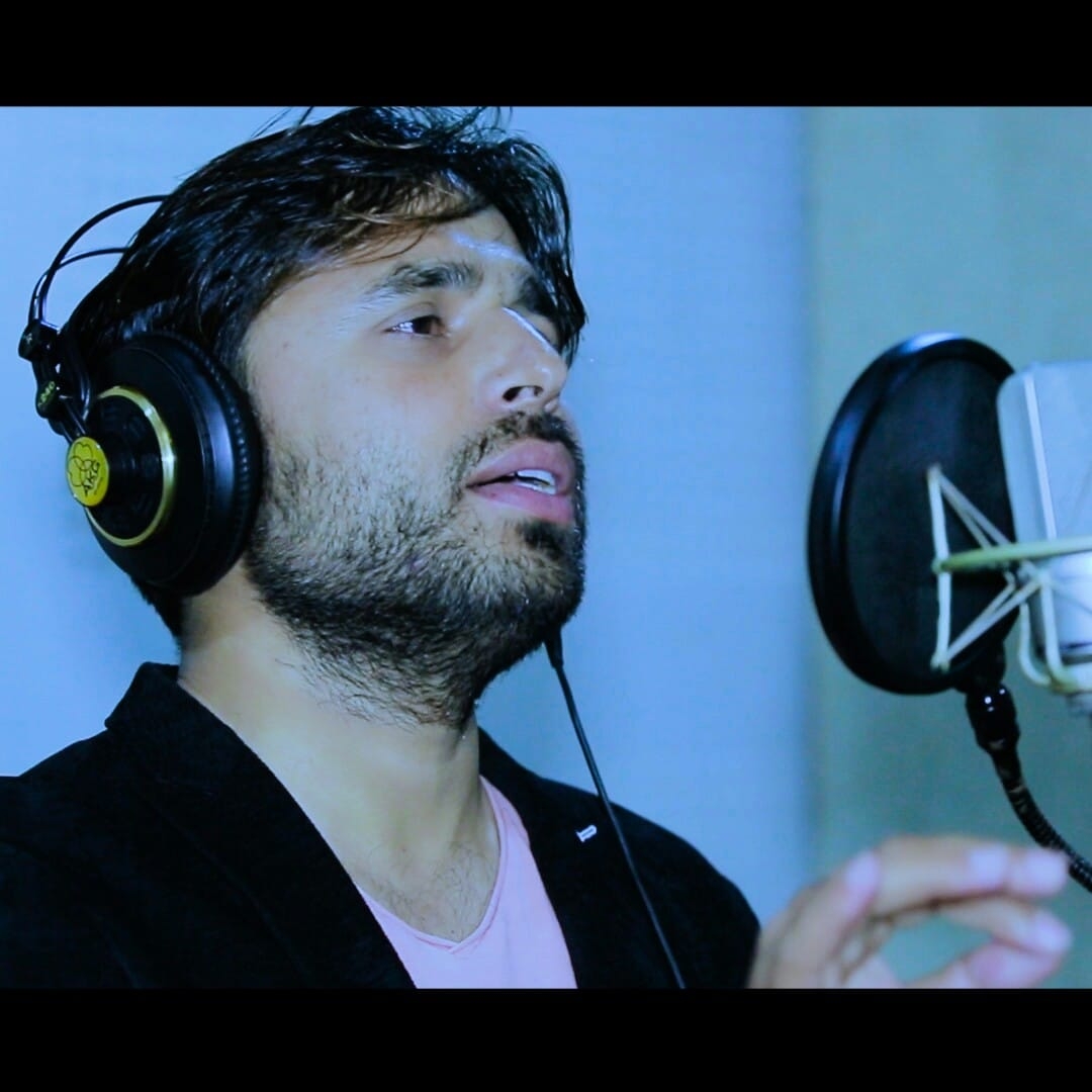 Sagar Sharad Adhikari