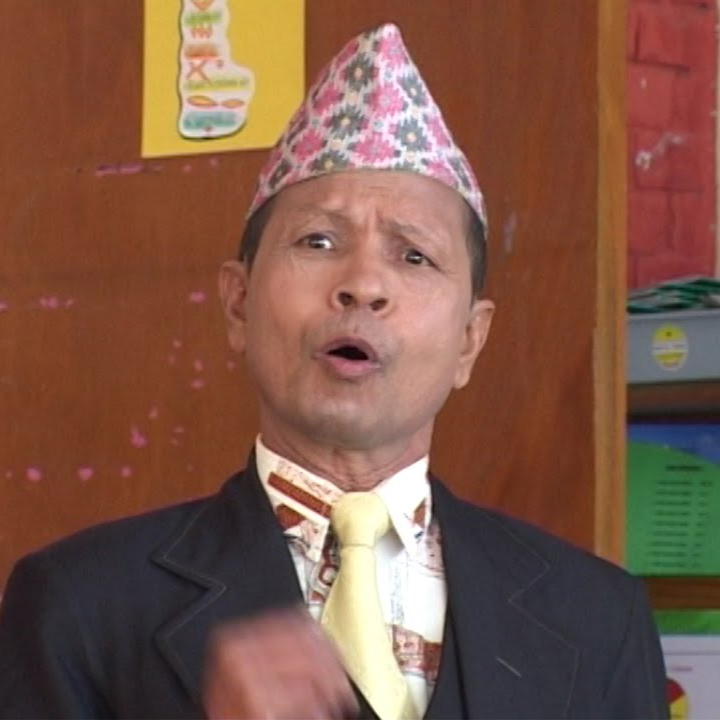 Gopal Raj Mainali (Chankhe)