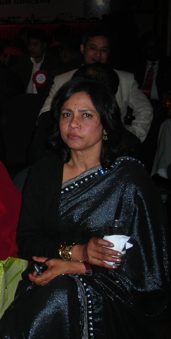 Sushila Rayamajhi