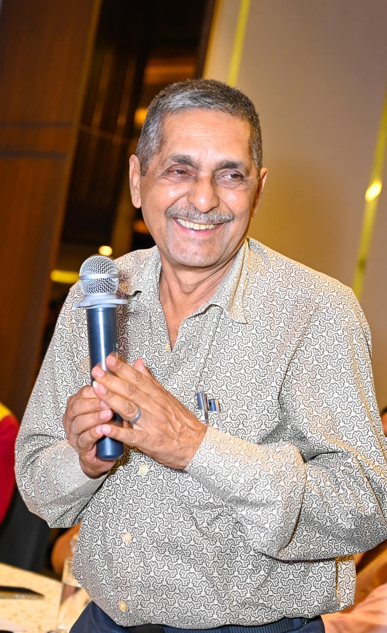 Mohan Niraula