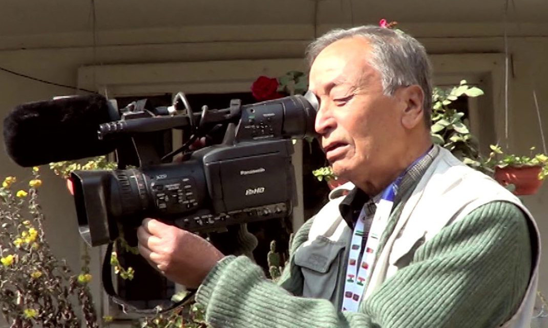 Baikuntha Man Maskey