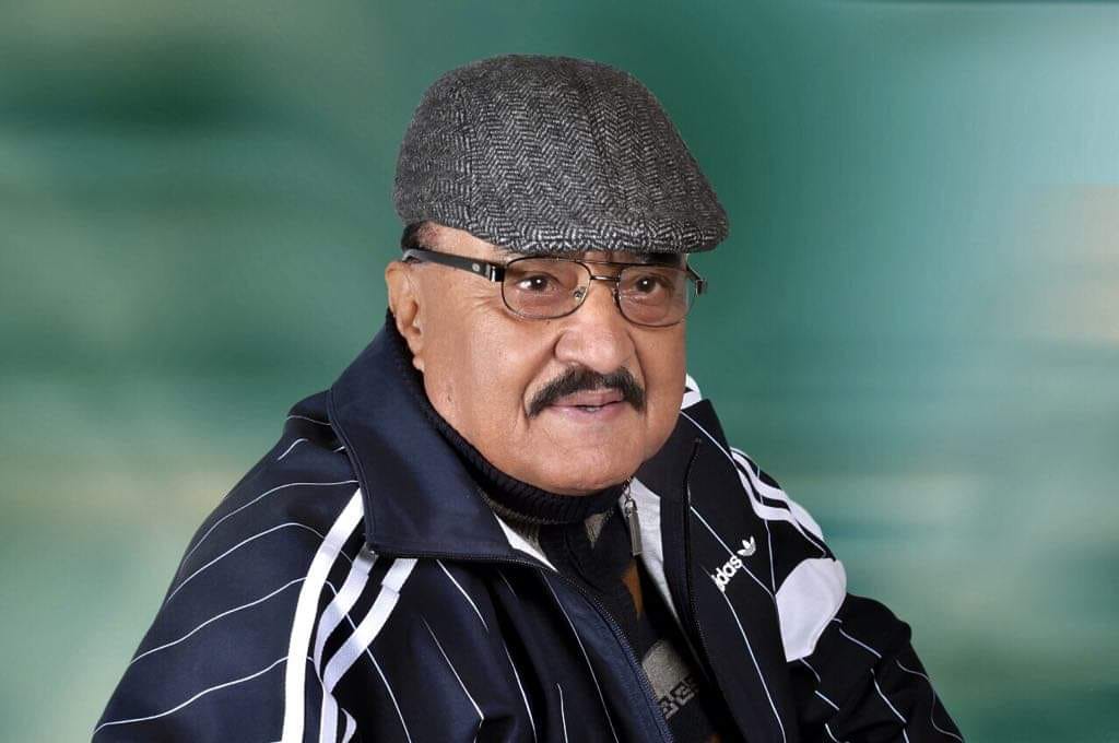 Mukunda Kishor Bhattarai