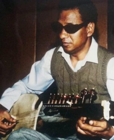 Mohan Sundar Shrestha