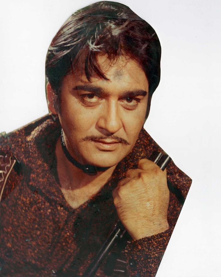 Sunil Dutt