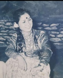 Menuka Pradhan