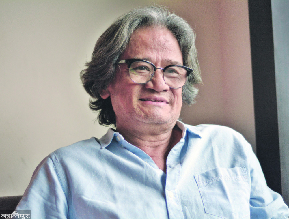 Pramod Pradhan