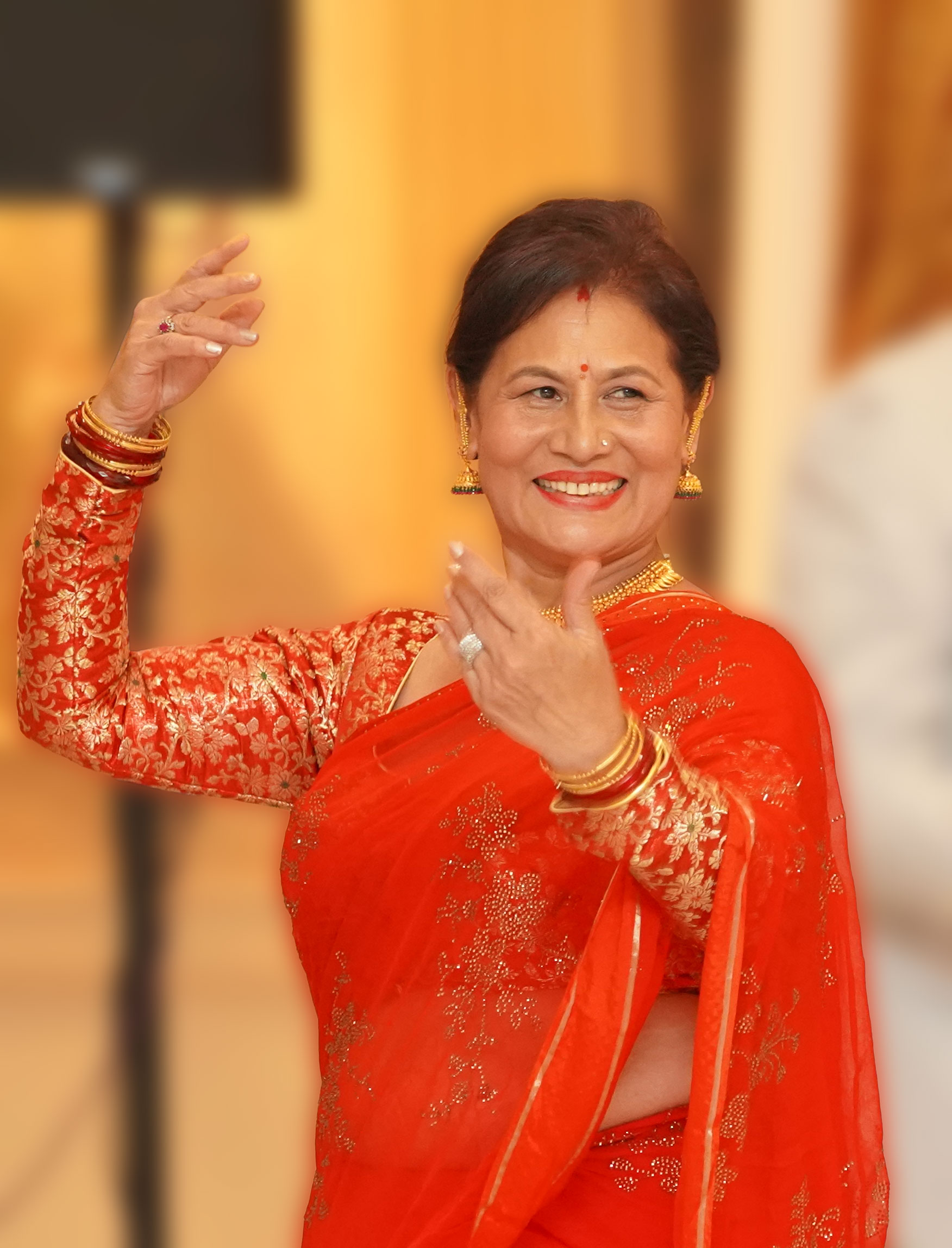 Subarna Chhetri