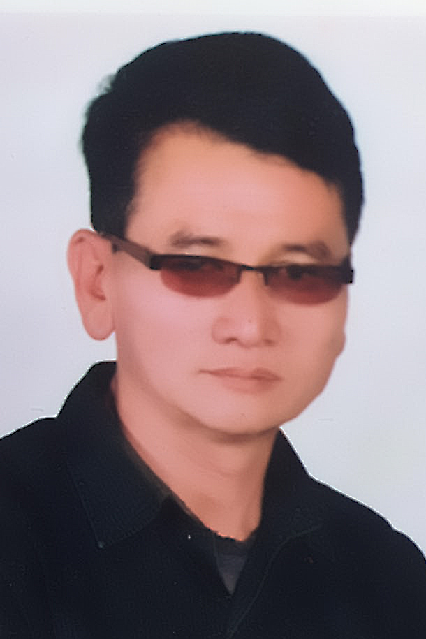 Ram Bahadur Jimba
