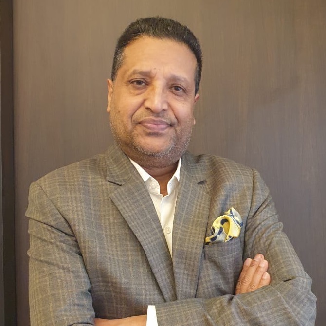 Basant Chaudhary