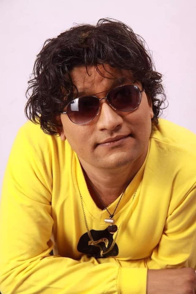Biju Bajra