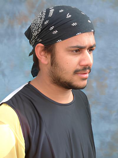 Cool Pokharel