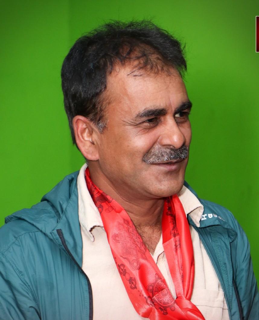 Dibya Raj Subedi