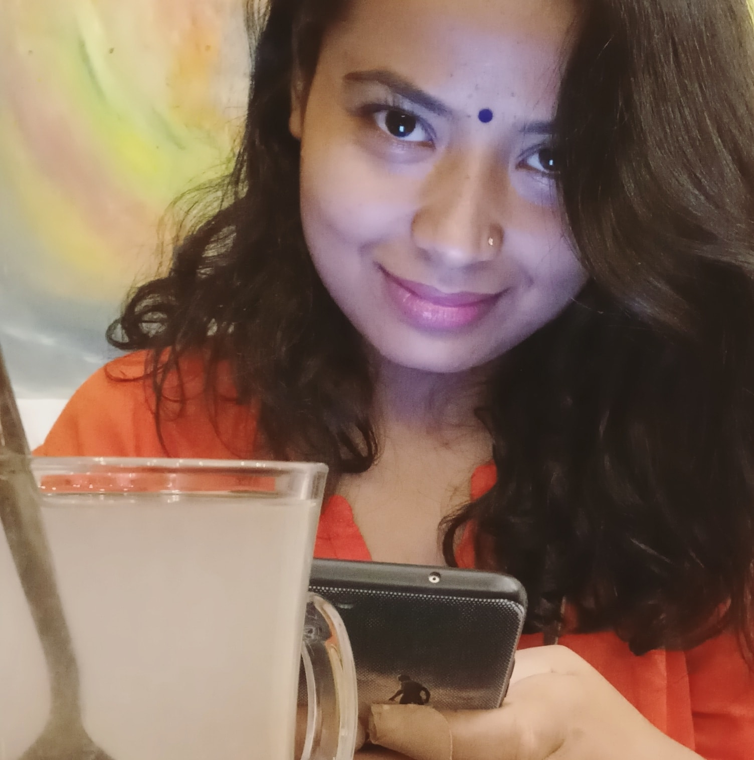 Sushma Niraula