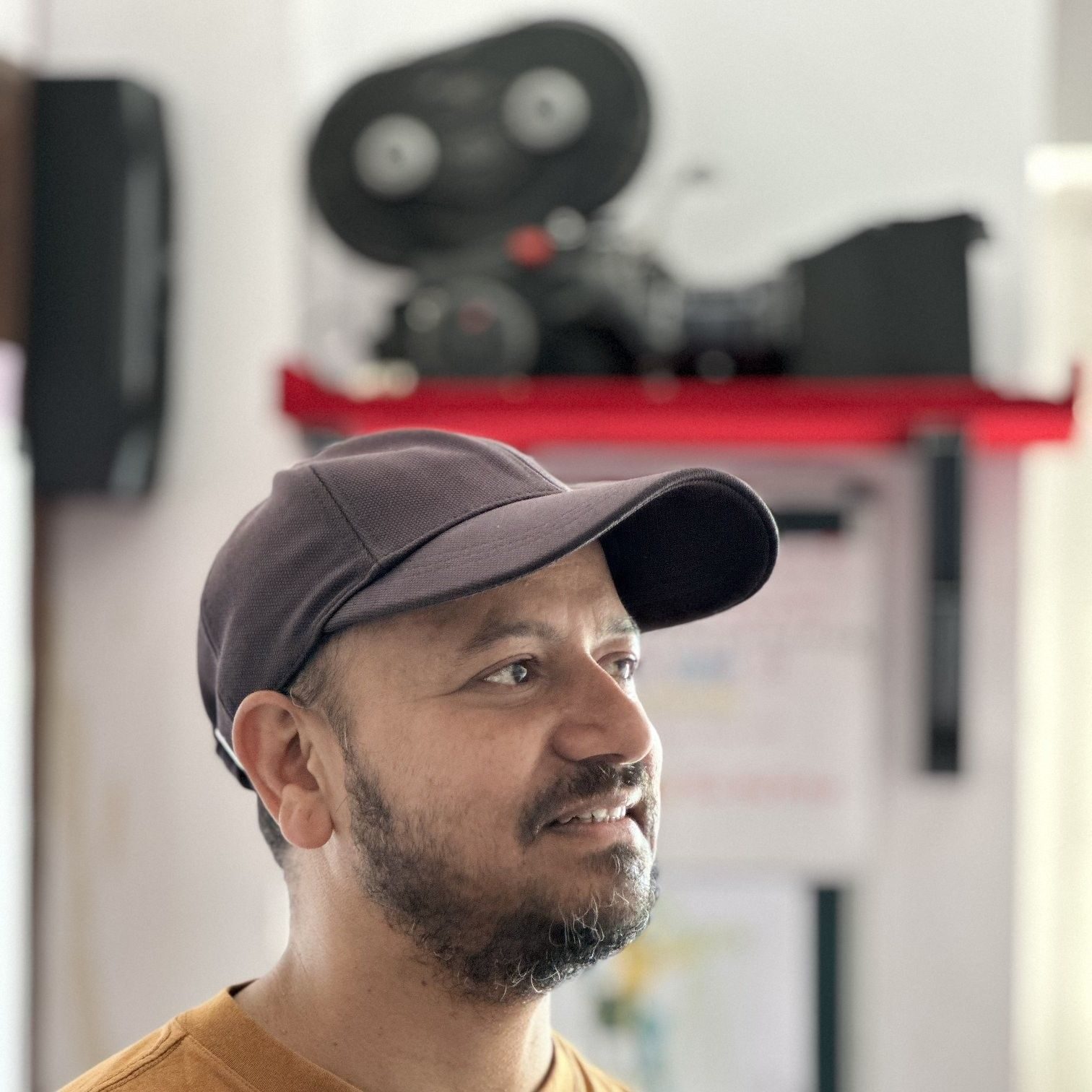 Abhimanyu Nirabi