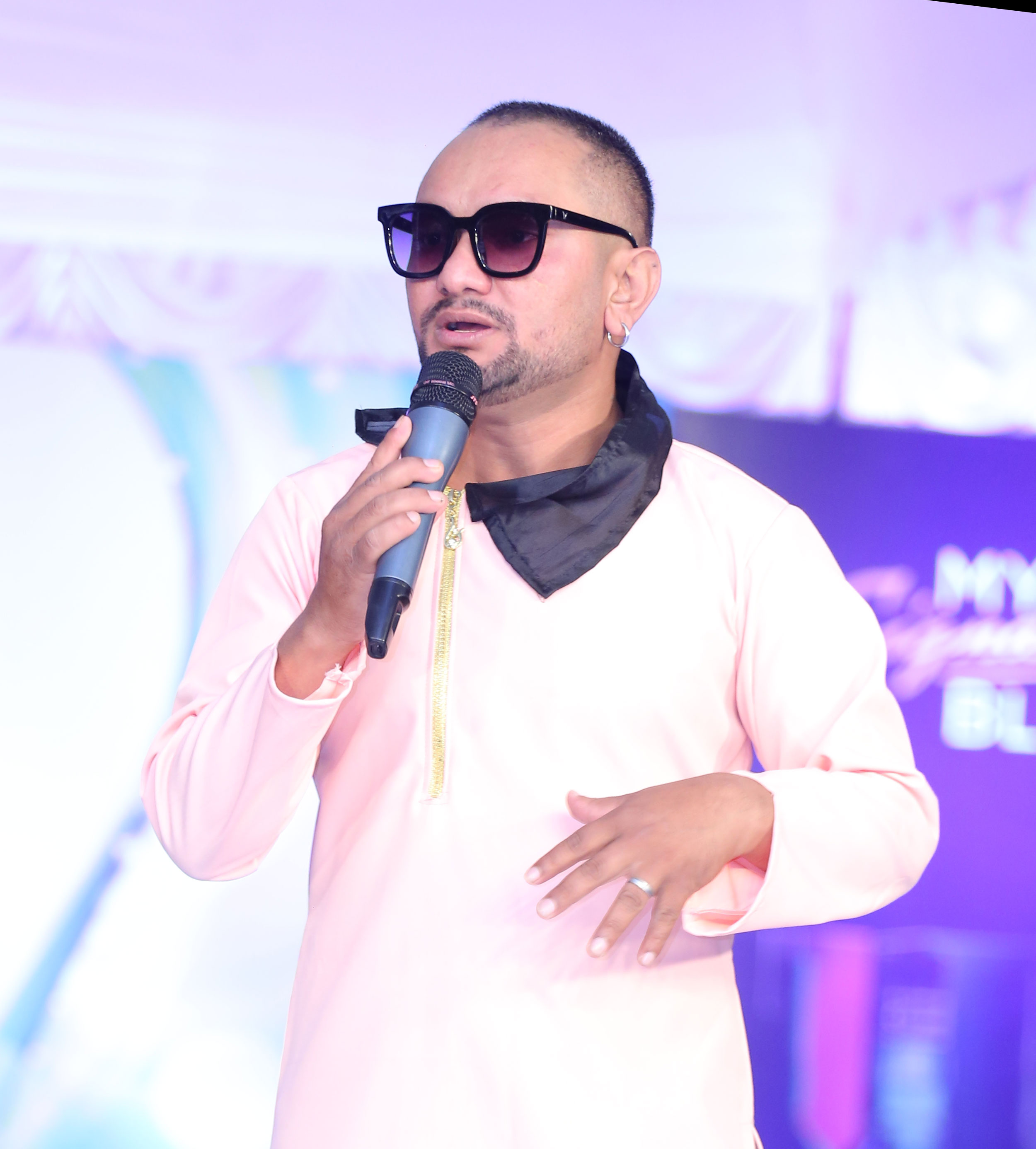 Mahadev Tripathi