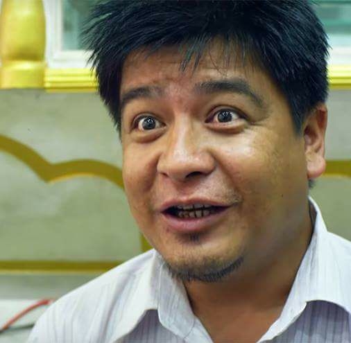Jack Shrestha