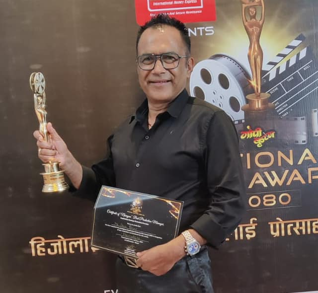 Arun Regmi