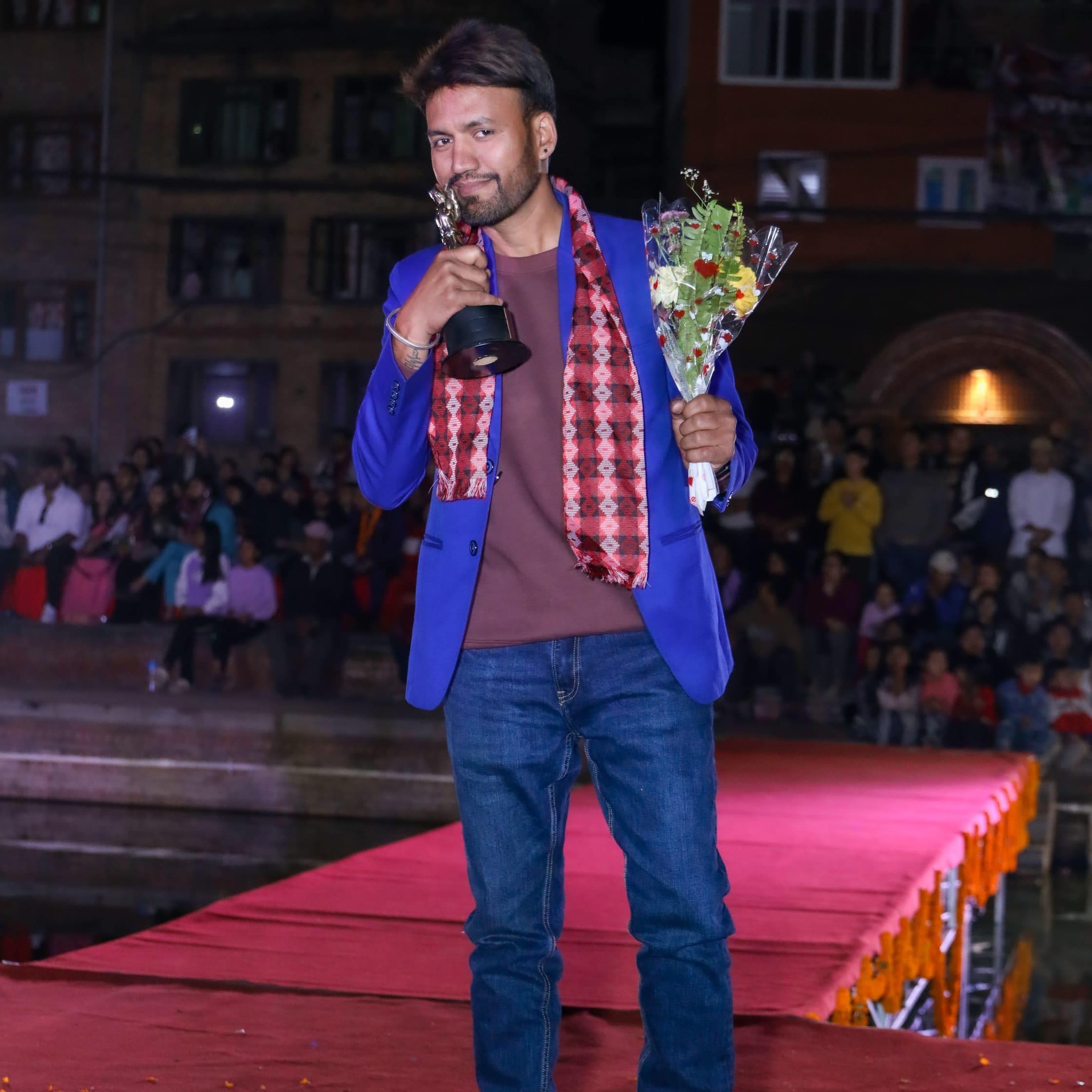 Karna Raj Giri