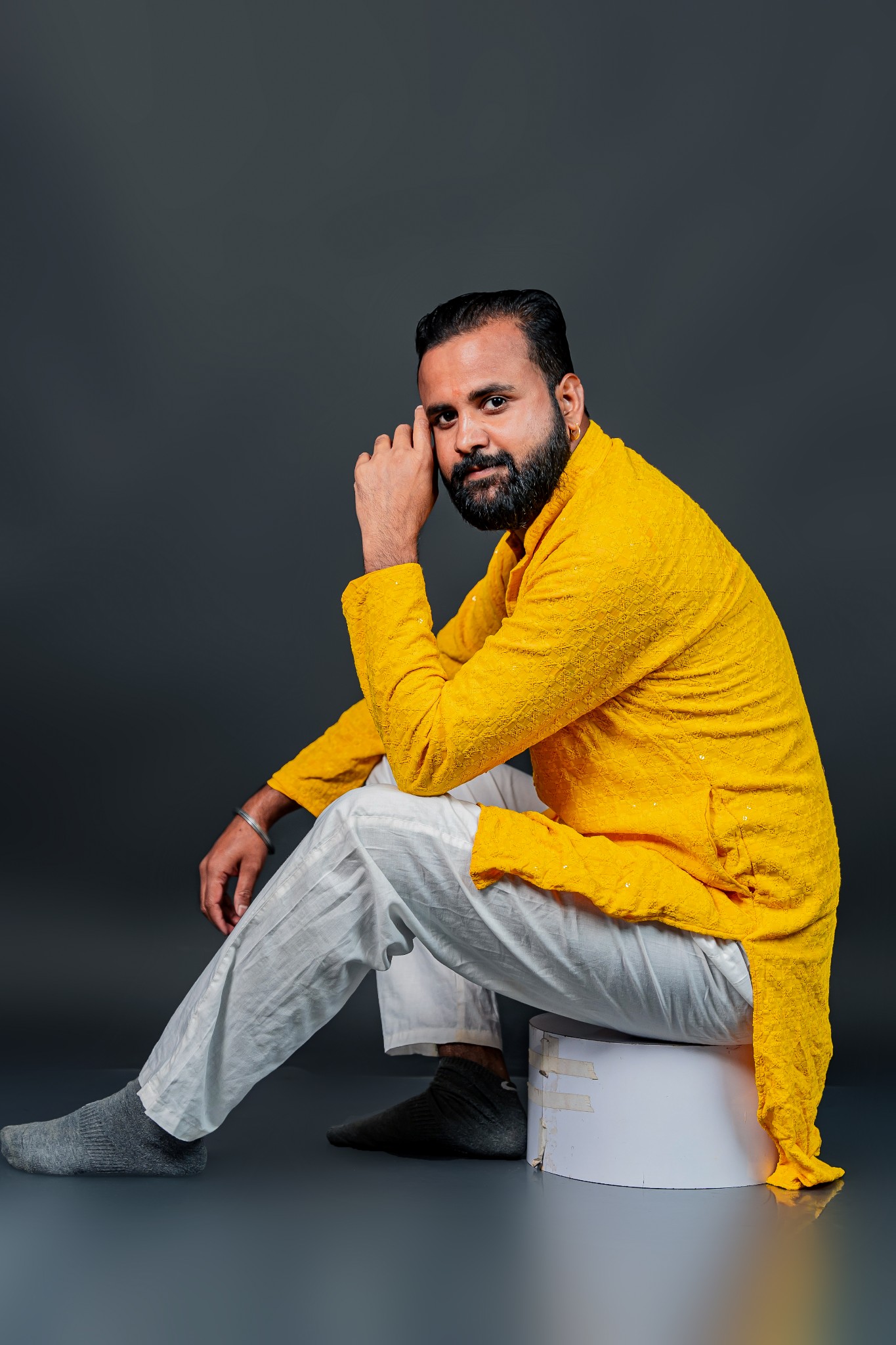 Ayushman Thakur