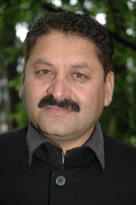 Sabin Bastola