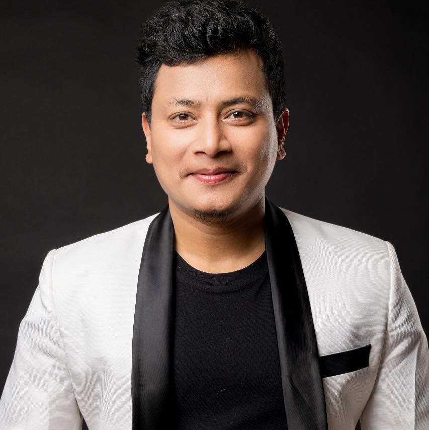 Samrat Basnet