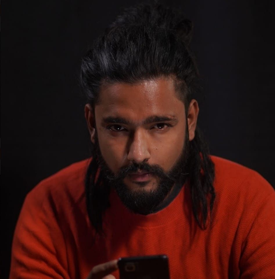 Sahayog Raj Adhikari