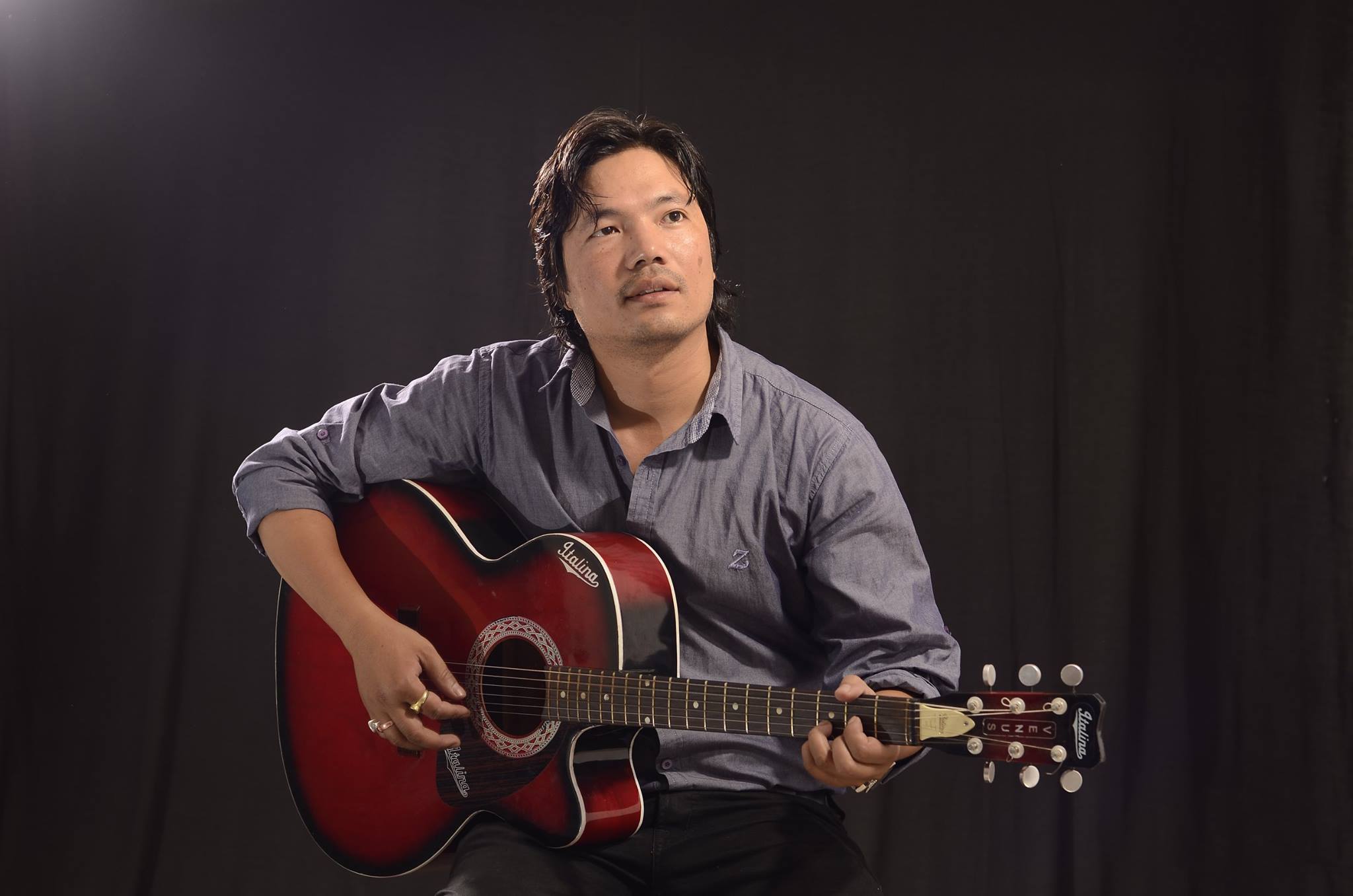 Surendra Shrestha