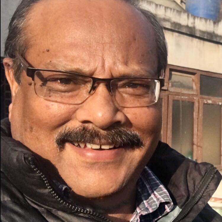 Narendra Kansakar