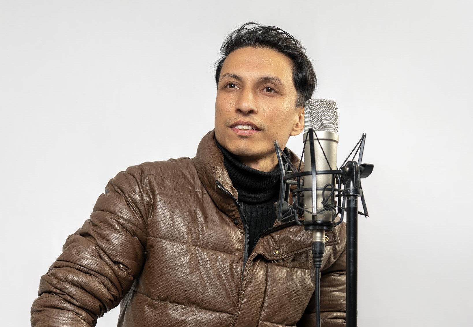 Benup Chhetri
