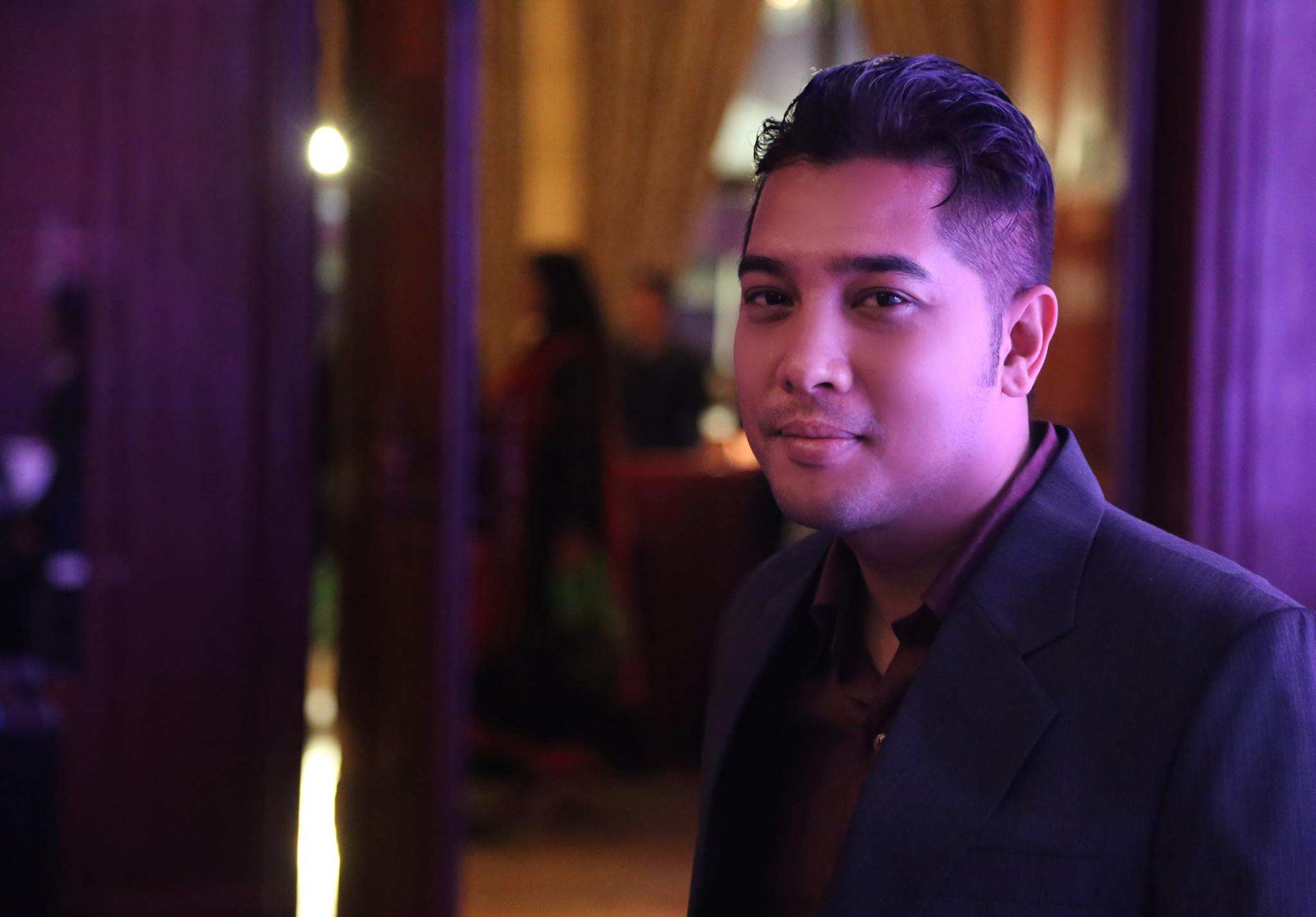 Lokesh Bajracharya