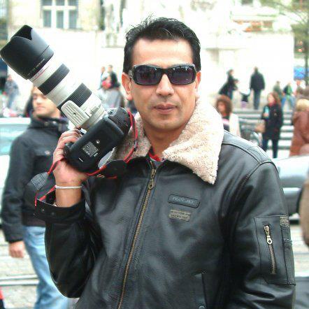 Anup Prakash