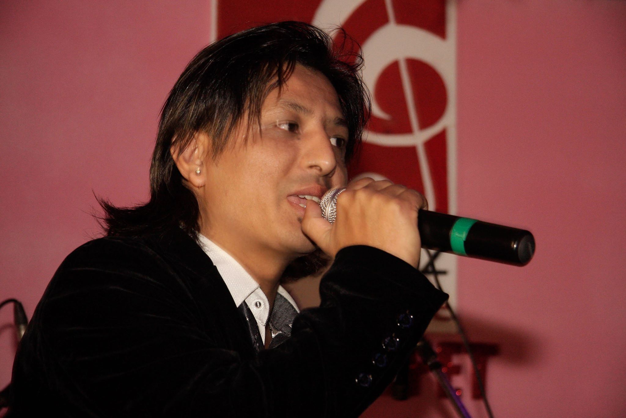 Suman Shrestha
