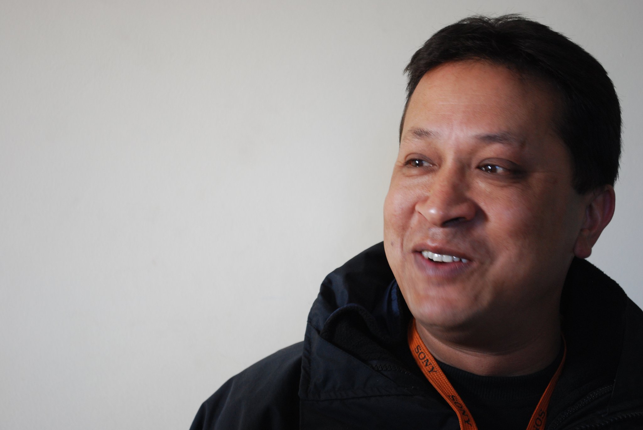 Prakash Tuladhar