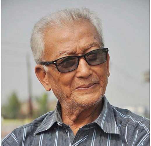 LP Joshi