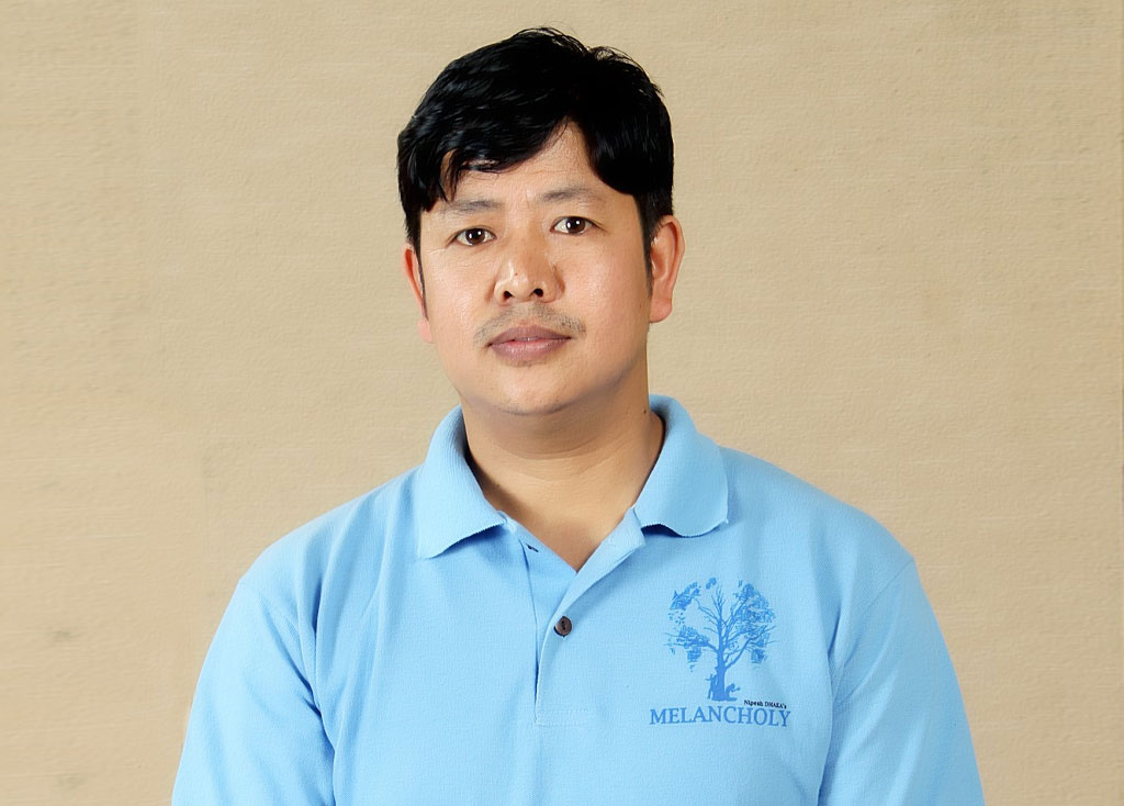 Munna Gurung