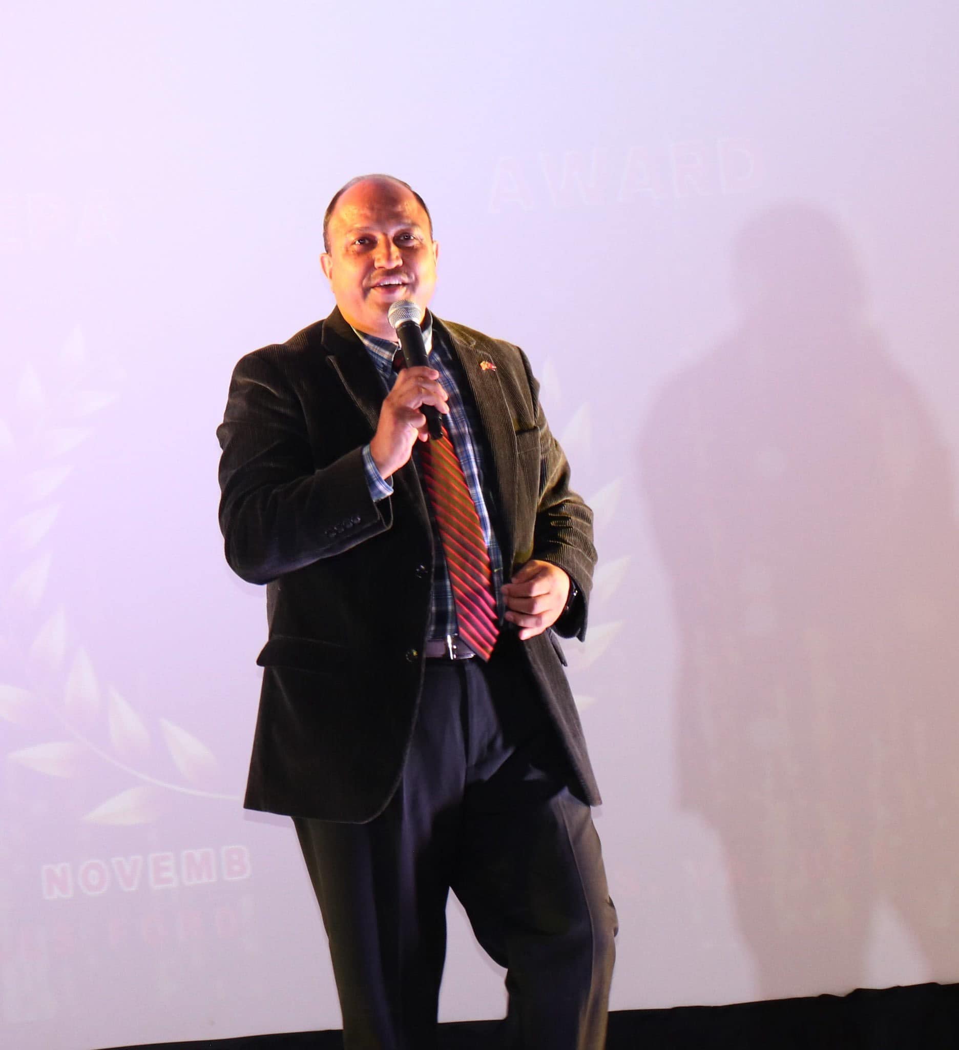Ram Prasad Khanal