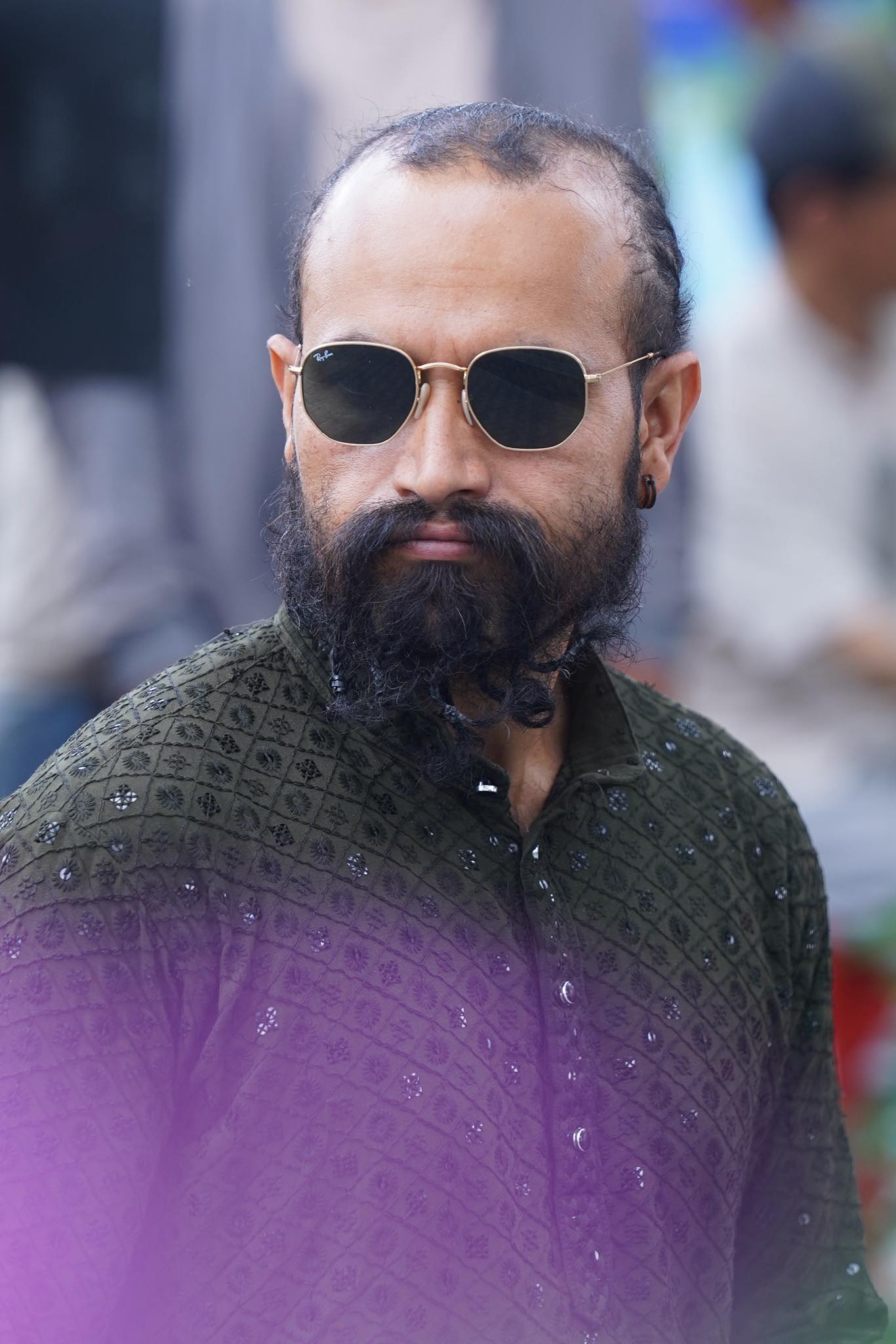 Samrat Thapa