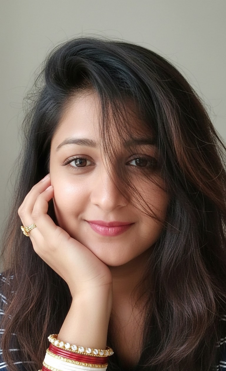 Nishma Ghimire