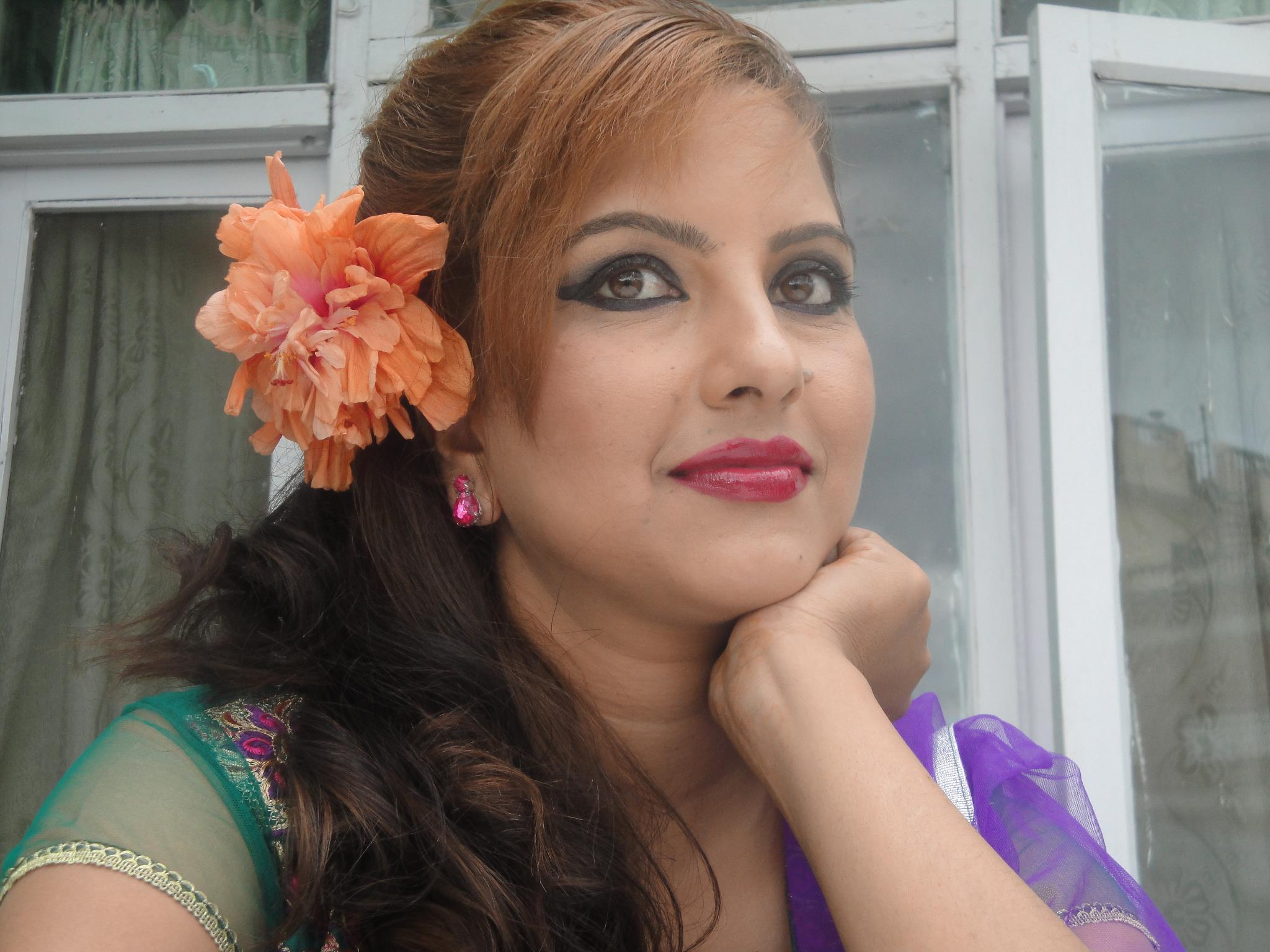 Gita Adhikari