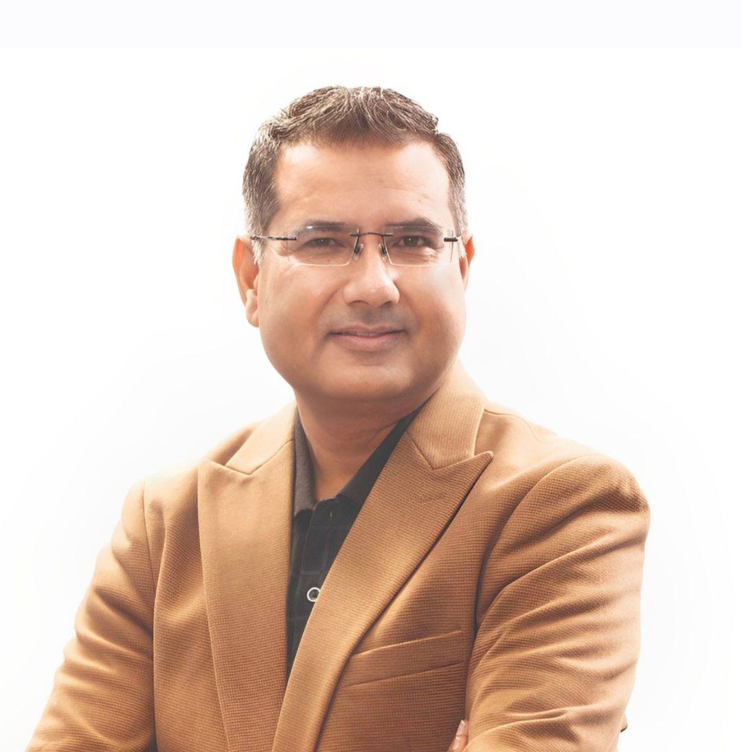 Janak Deep Parajuli