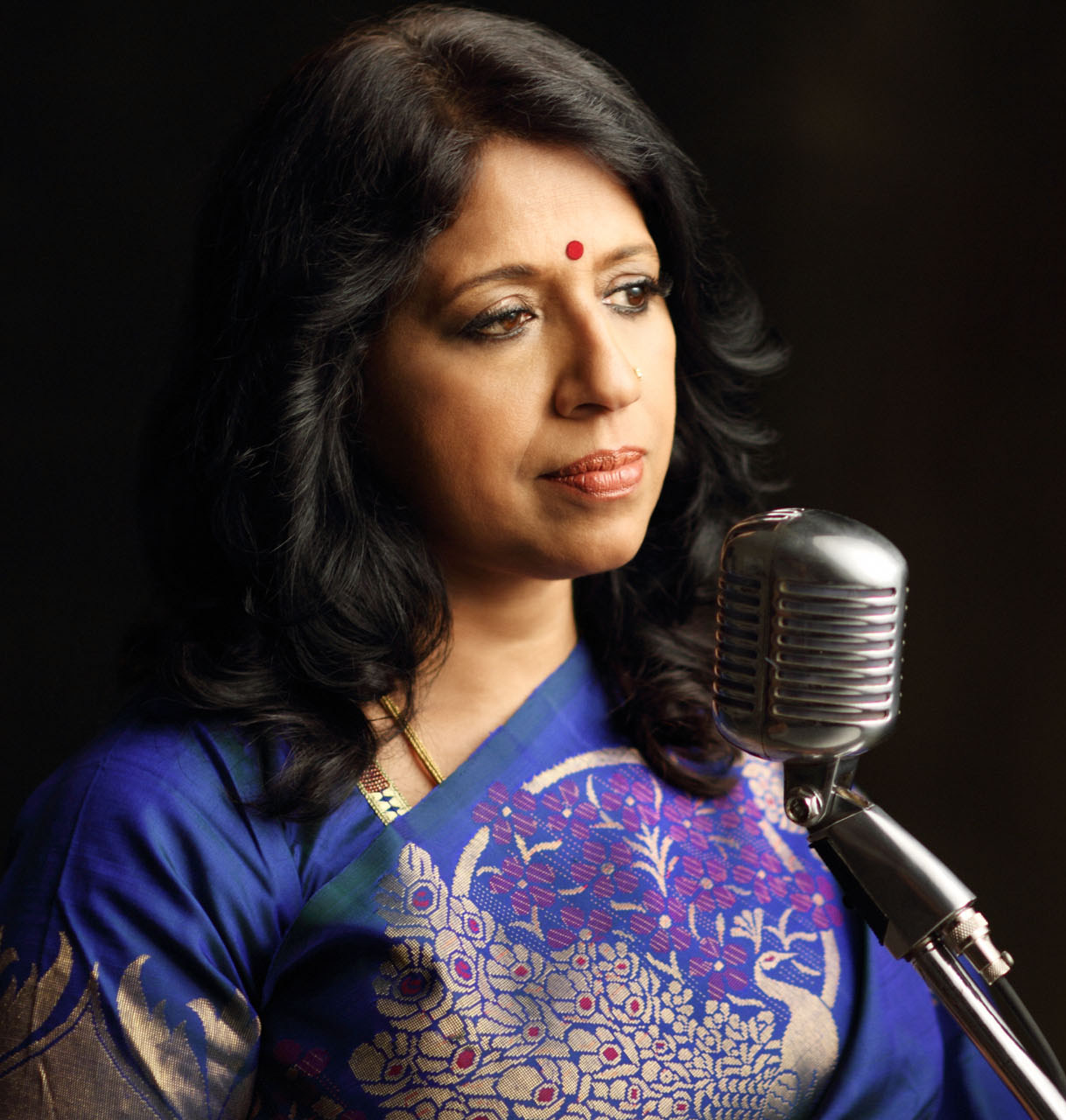 Kavita Krishnamurti