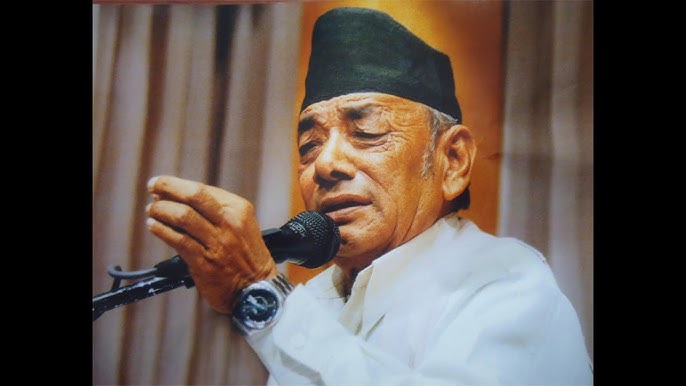 Phatteman Rajbhandari