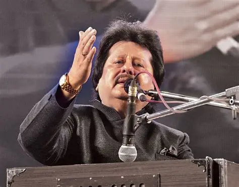 Pankaj Udhas