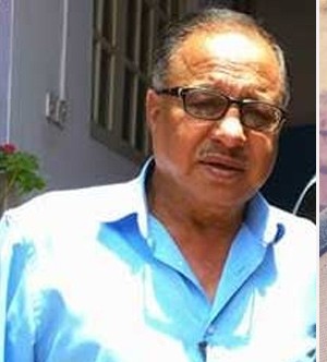 Narendra Khadka