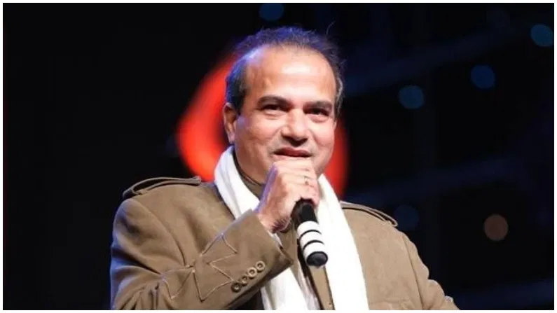 Suresh Wadkar