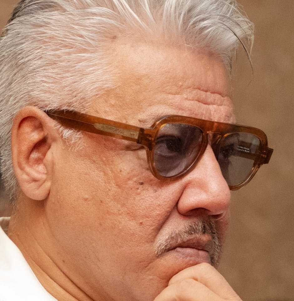 Bhusan Dahal