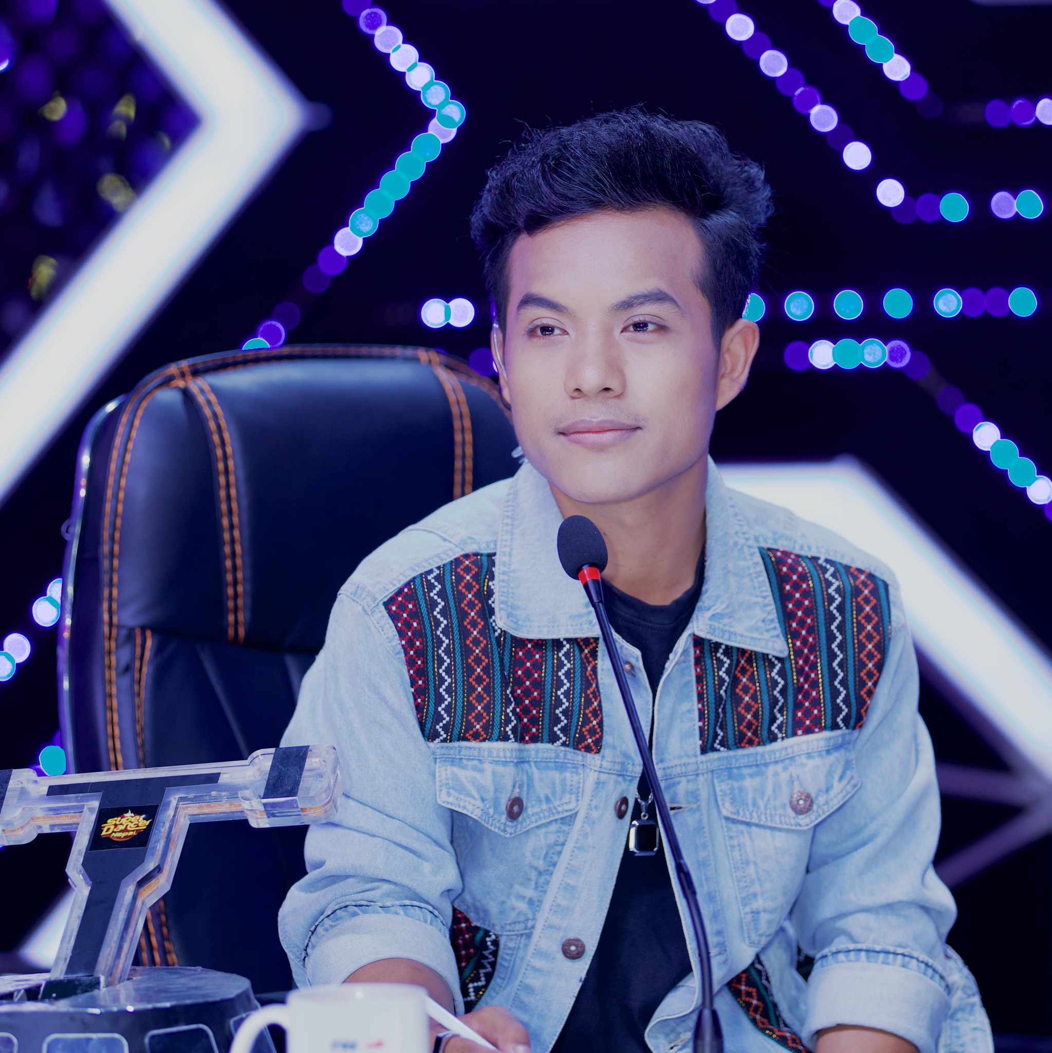 Suren Rai