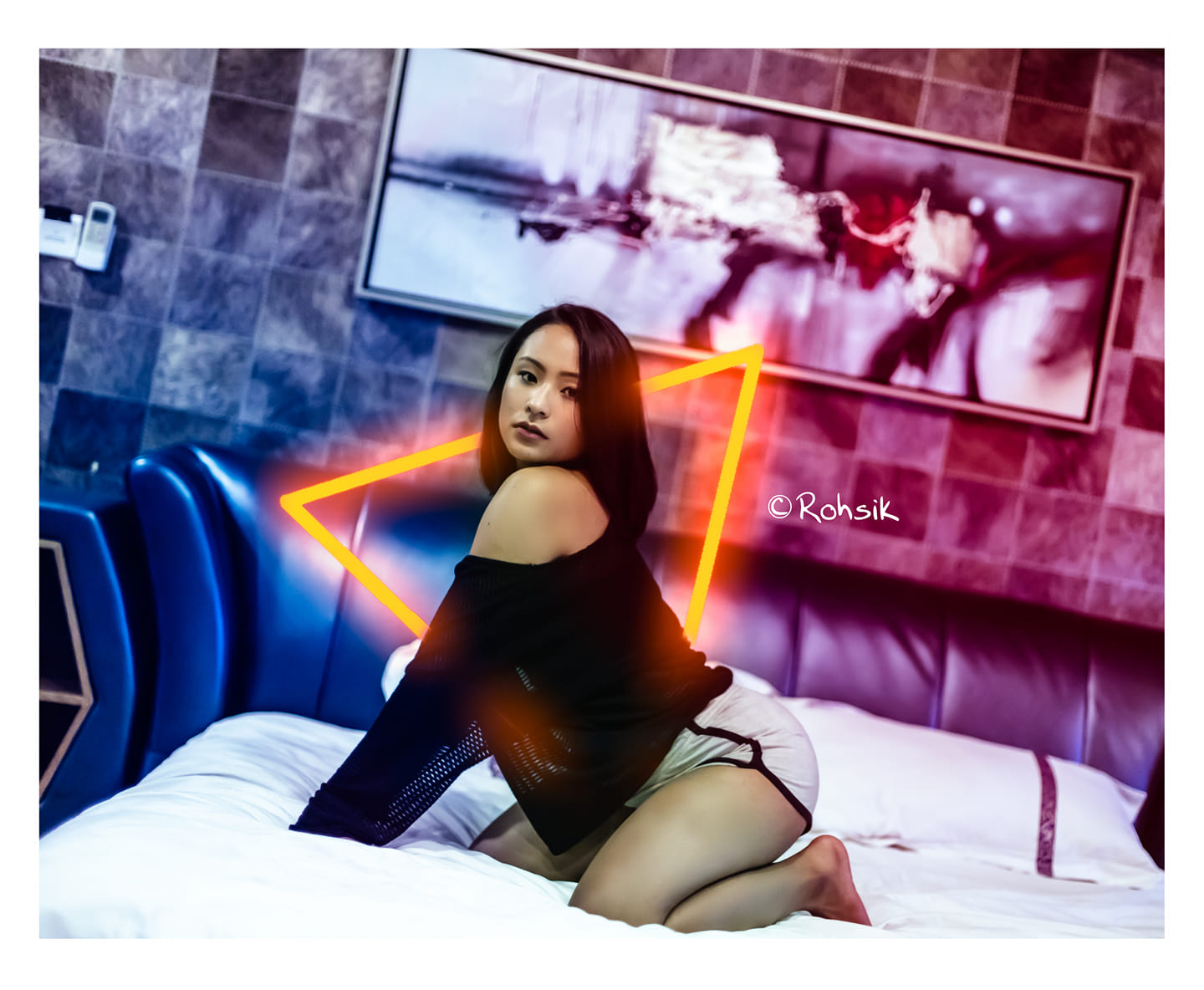 Yumi Balami