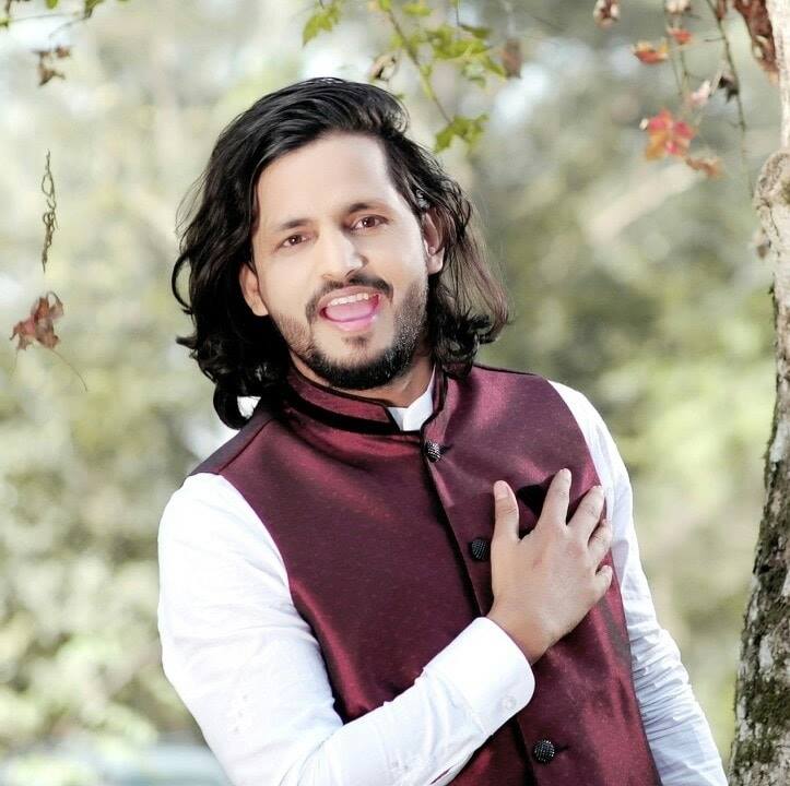 Ashok Aryan